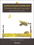 Kongen der ikke kunne sove