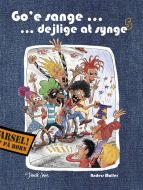 Go'e sange – dejlige at synge 5