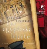 Det egyptiske hjerte LYDBOG