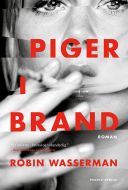 Piger i brand