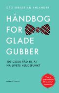 Håndbog for glade gubber HB