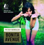 Bonita Avenue - LYDBOG