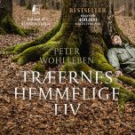 Træernes hemmelige liv - LYDBOG