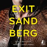 Exit Sandberg - LYDBOG