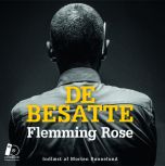 De besatte - LYDBOG