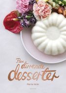 Flere dirrende desserter