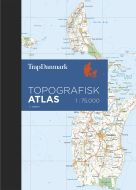 Trap Danmark Topografisk Atlas, 2. udgave