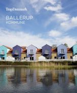 Trap Danmark: Ballerup Kommune