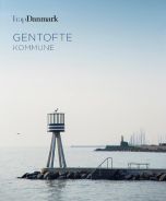 Trap Danmark: Gentofte Kommune