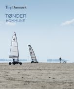 Trap Danmark: Tønder Kommune