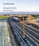 Trap Danmark: Ringsted Kommune