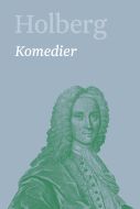 Komedier 3