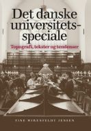 Det danske universitetsspeciale