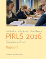 PIRLS 2016