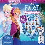 Disney Frost Min første kuffert m. hank