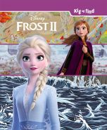 Disney Kig &amp; Find Frost 2