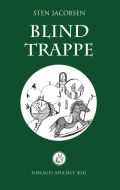 Blind trappe