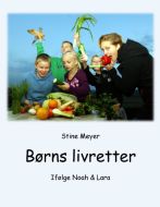 Børns livretter