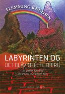 Labyrinten og det blåviolette bjerg