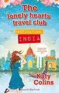 Destination India