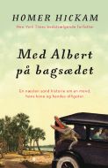 Med Albert på bagsædet