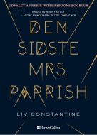 Den sidste mrs. Parrish