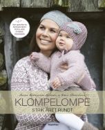 Klompelompe - Strik året rundt