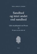 Sandhed og intet andet end sandhed