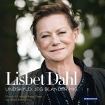 Lisbet Dahl - LYDBOG