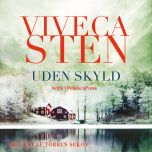 Uden skyld LYDBOG