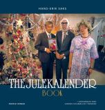 The Julekalender Book