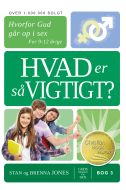 Hvad er så vigtigt?