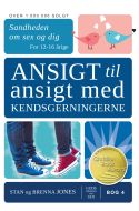 Ansigt til ansigt med kendsgerningerne