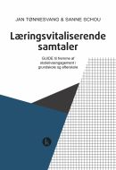 Læringsvitaliserende samtaler