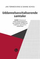 Uddannelsesvitaliserende samtaler