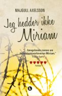 Jeg hedder ikke Miriam HB