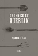 Døden er et øjeblik