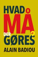 Hvad må der gøres?