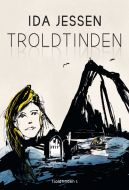 Troldtinden CHB
