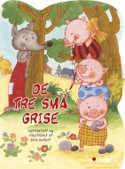 De tre små grise