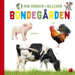 Min verden i billeder: Bondegården