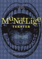 Mundtlige tekster