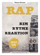 Rap - rim, rytme, reaktion