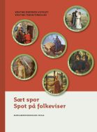 Spot på folkeviser