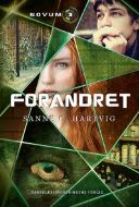 Forandret