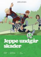 Jeppe - undgår skader