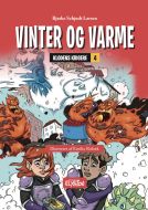 Vinter og varme