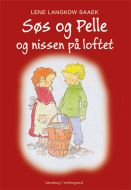 Søs og Pelle og nissen på loftet