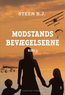 Modstandsbevægelserne bind 2