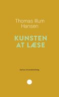 Kunsten at læse